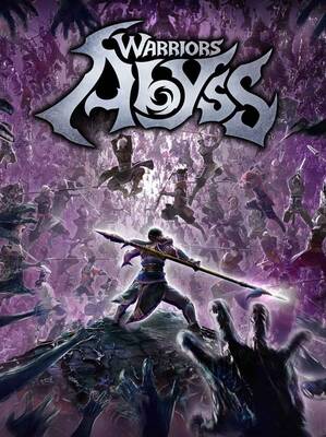 WARRIORS Abyss Europe | Steam
