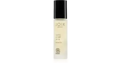 Joik Organic Gloss & Care Lip Oil 10ml