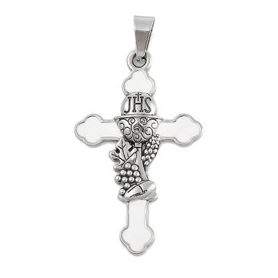 304 Stainless Steel Enamel Pendants