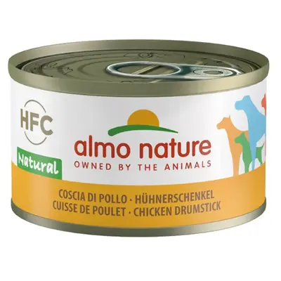 Almo nature HFC Natural Chicken Leg - 95GR