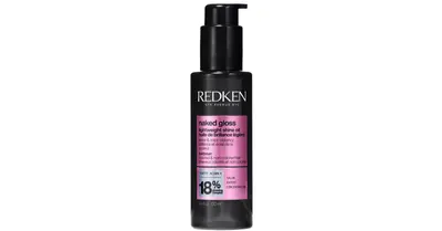 Redken Acidic Color Gloss Naked Gloss oil for dyed hair 100 ml