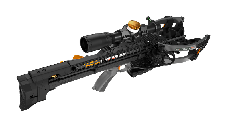 Ravin R500 Sniper (Certified Reconditioned)