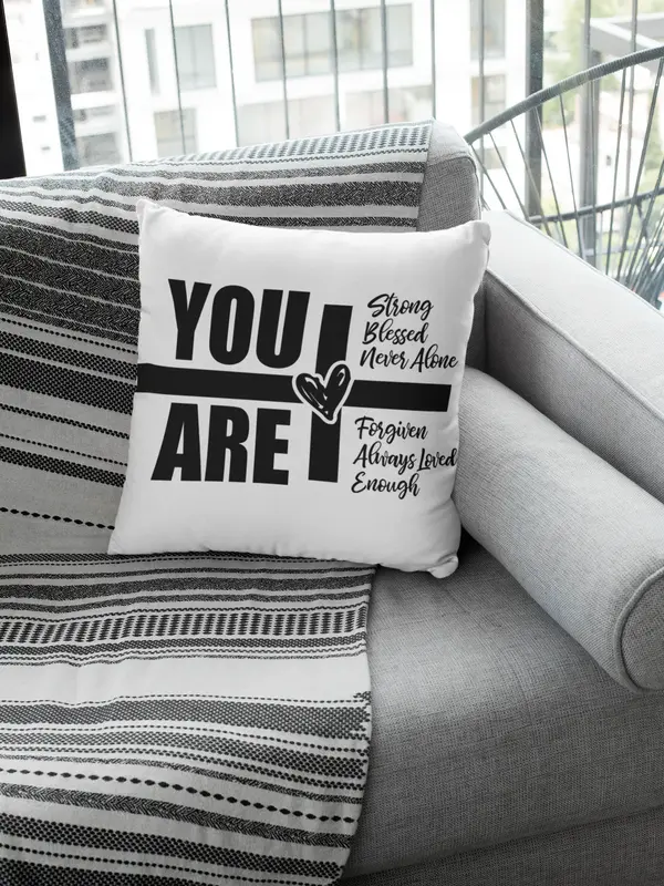You Are Pillow