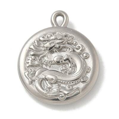 304 Stainless Steel Pendants