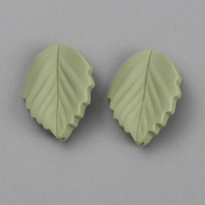 Food Grade Eco-Friendly Silicone Beads