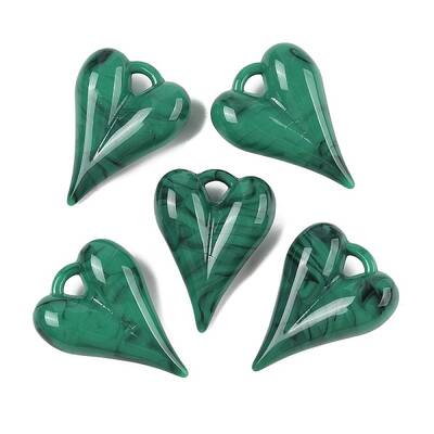 Acrylic Pendants