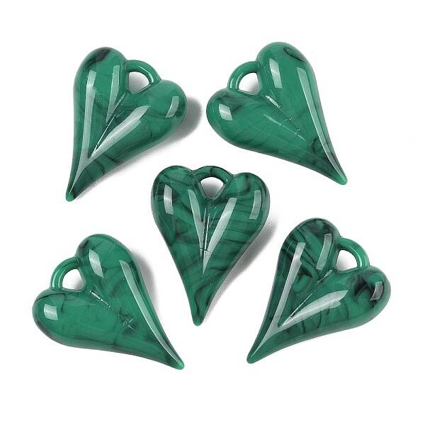 Acrylic Pendants