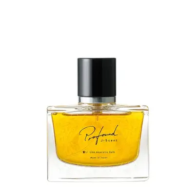 J-Scent Ume Amaretto Oath Eau de Parfum 50 ml