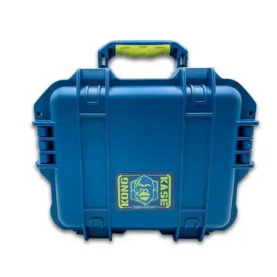 Kong Kase - Empire Edition | Protective Hard Case | Durable Design | IP67 Waterproof Protection