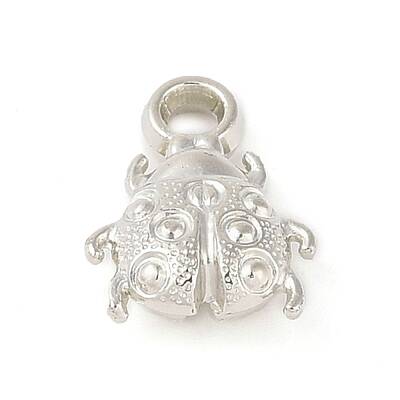 CCB Plastic Pendants