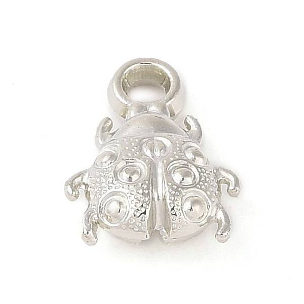 CCB Plastic Pendants