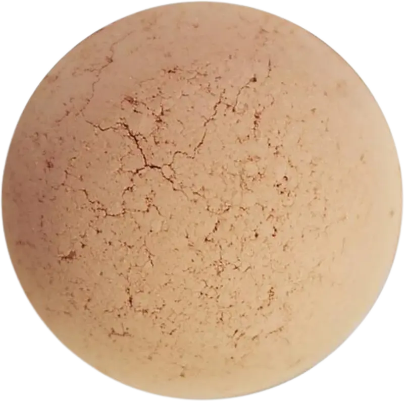 Angel minerals Minisize Amber Intense Foundation (2 g)