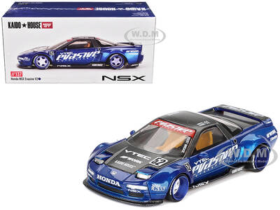 Honda NSX \