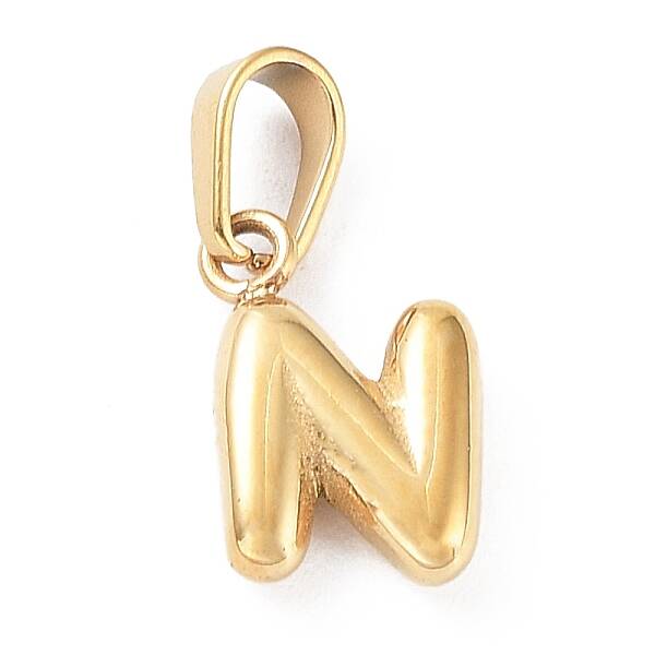 316L Surgical Stainless Steel Charms