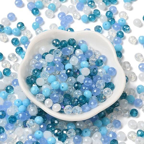 Glass Beads