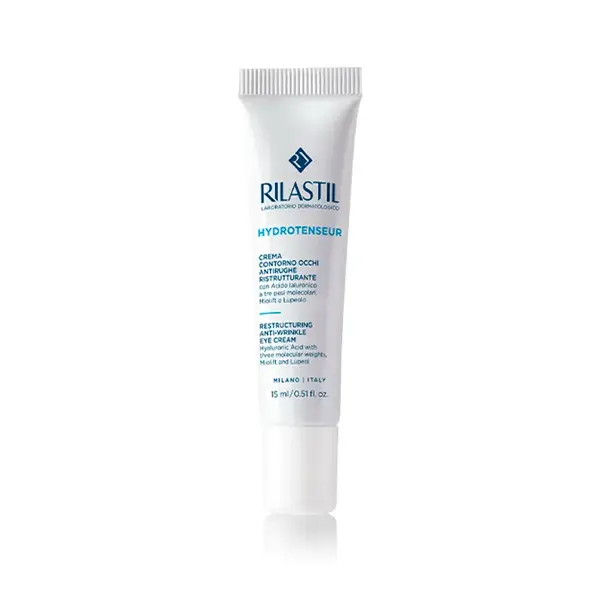 Rilastil Hydrotenseur Anti-Wrinkle Eye Cream 15ml