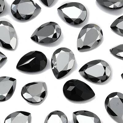Preciosa® MAXIMA Crystal Fancy Stones