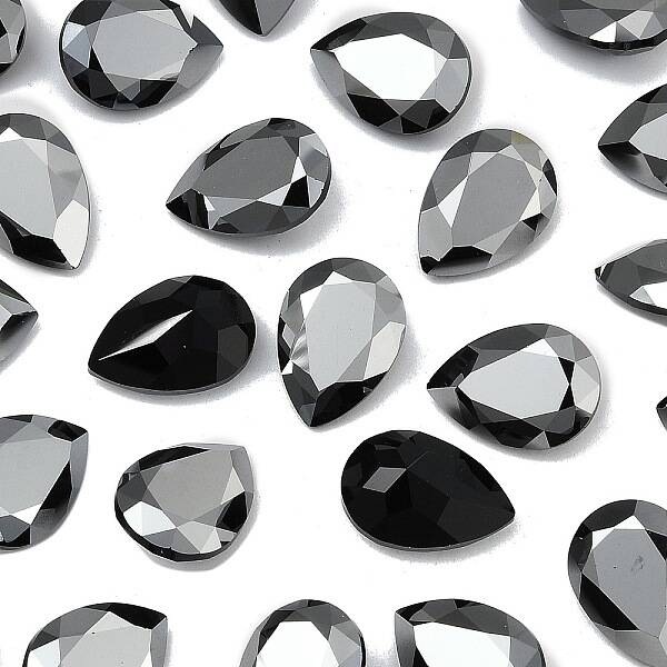 Preciosa® MAXIMA Crystal Fancy Stones