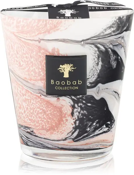 Baobab Collection Delta Zambèze scented candle 16 cm