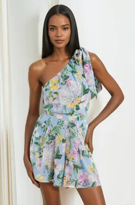 LANA ROMPER
