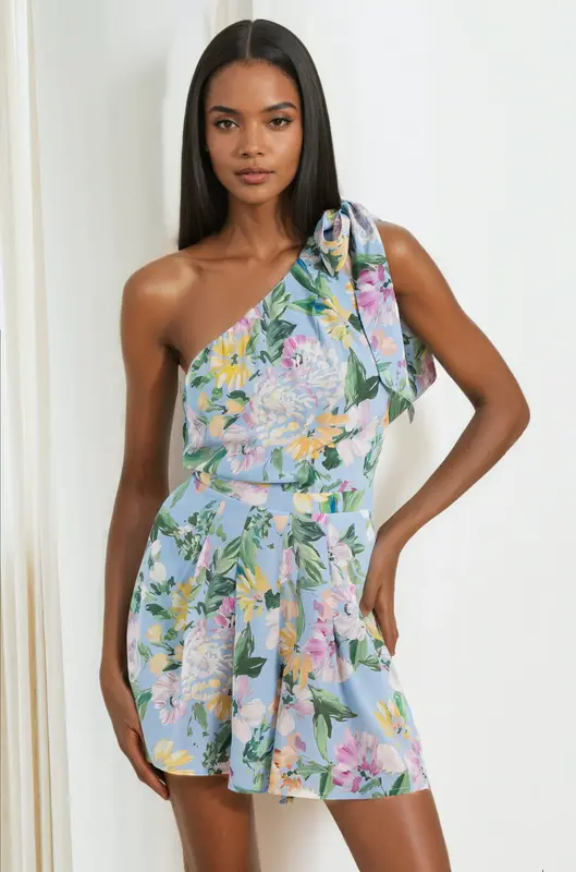 LANA ROMPER