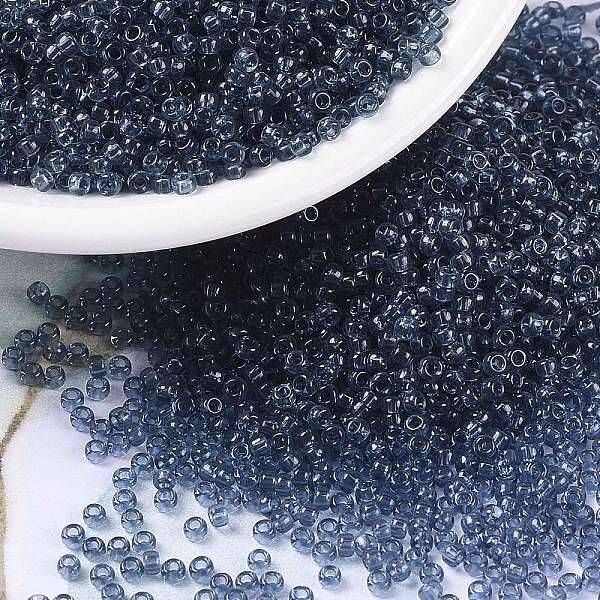 MIYUKI Round Rocailles Beads