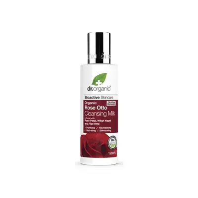 Cleansing Milk Dr. Bio Rose Otto 150ml