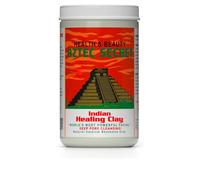 Aztec Secret 2 lb Indian Healing Clay  – Deep Pore Cleansing Facial & Body Mask – Skincare Apple Clay Mask Sensitive Skin...