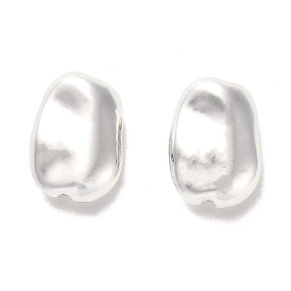 Alloy Beads