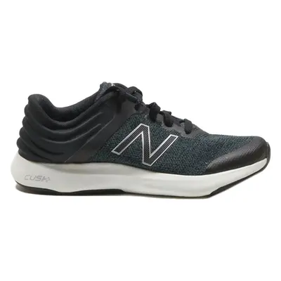 NEW BALANCE Sneaker Trainers Black Synthetic Womens UK 4.5