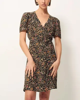 Dress Claudia Floy-Joy | Color: FLOY JOY | Size: M