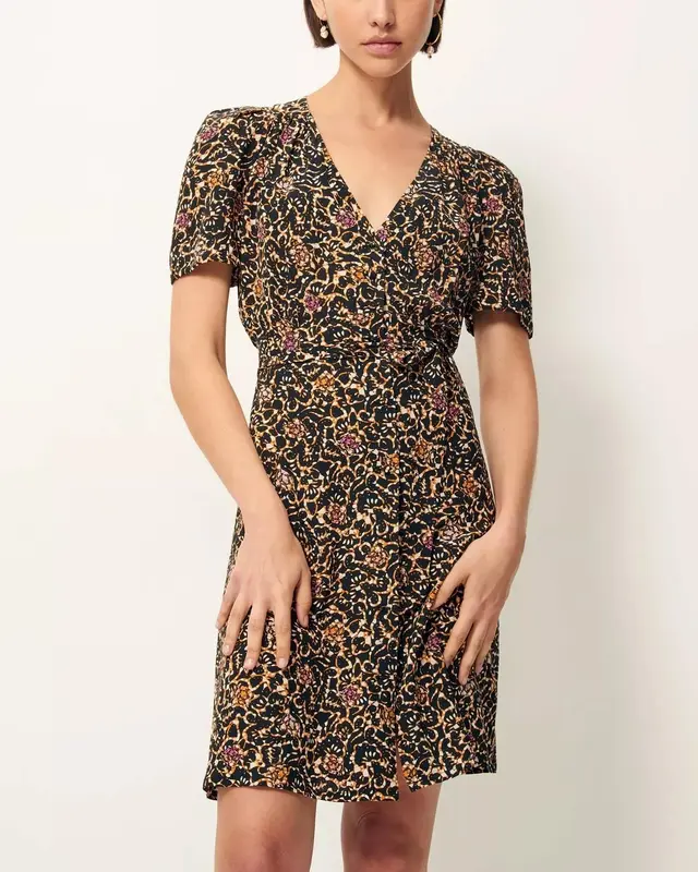 Dress Claudia Floy-Joy | Color: FLOY JOY | Size: M