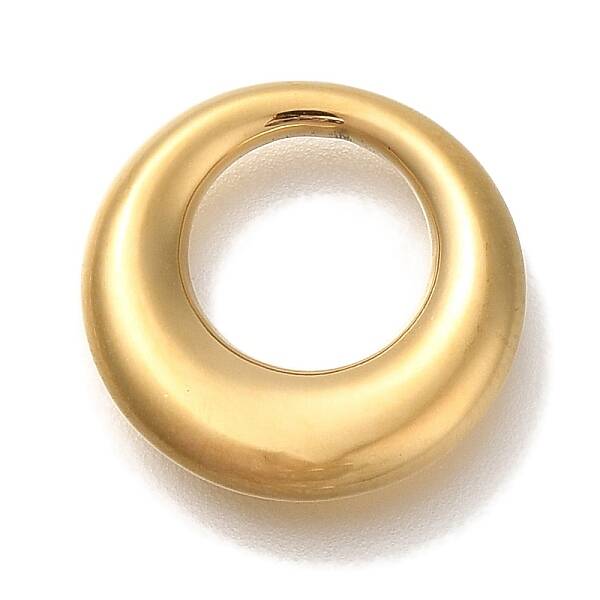 PVD Vacuum Plating 304 Stainless Steel Pendants