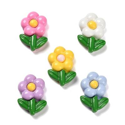 Resin Cabochons
