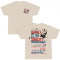Back it Up Terry T-Shirt, Back It Up Terry Put It In Reverse, 4th of July Shirt, Independence Day Shirt, Patriotic Shirt