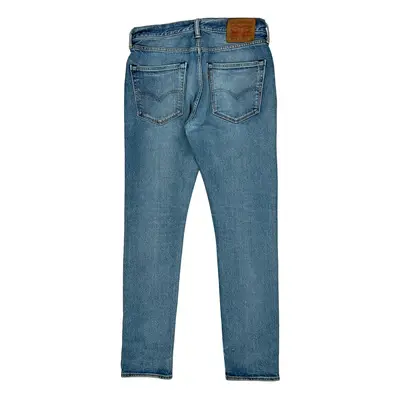 Levis Jeans - 32W 31L Blue Cotton