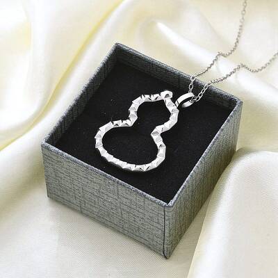 304 Stainless Steel Pendant Necklace