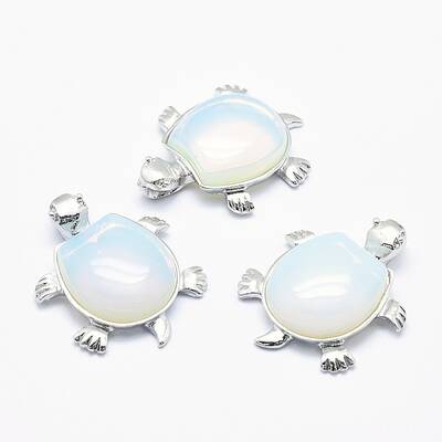 Opalite Pendant