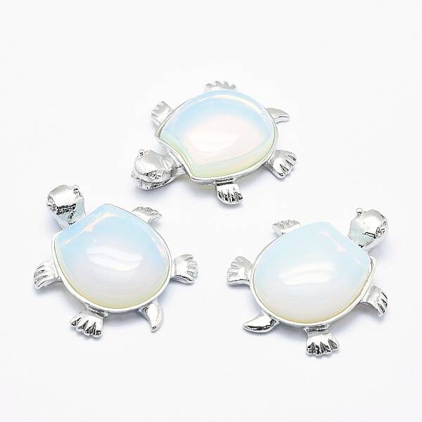 Opalite Pendant