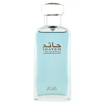 Rasasi Hatem Men - Edp - Volume: 75 Ml