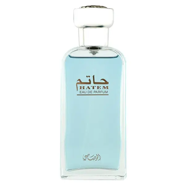Rasasi Hatem Men - Edp - Volume: 75 Ml