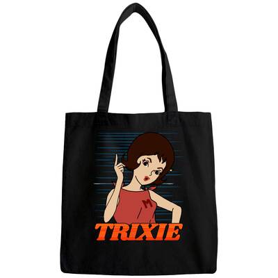 Go Trixie Go! - Speed Racer - Bags