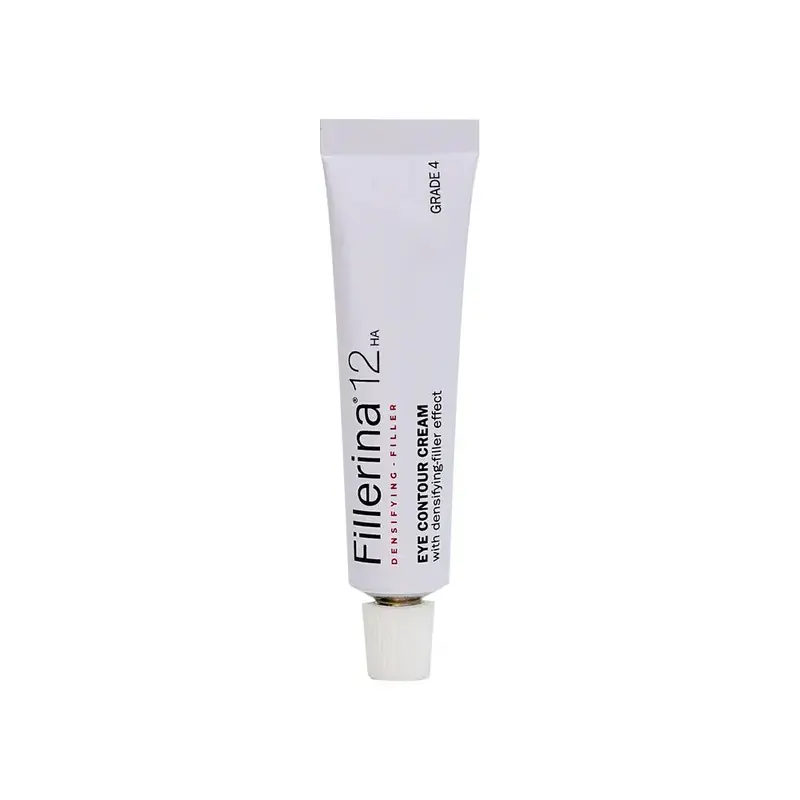 Labo Fillerina 12HA Densifying Filler Grade 4 Hydrating and Firming Eye Contour 15ml