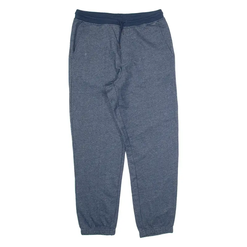 PATAGONIA Mens Joggers Blue Tapered M W36 L29