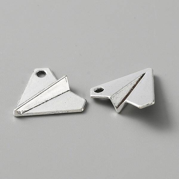 Tibetan Style Alloy Pendants