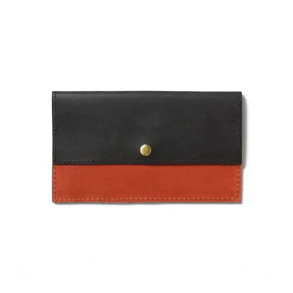 Addis Slim Wallet