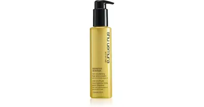 Shu Uemura Essence Absolue soothing and regenerating hair cream 150 ml