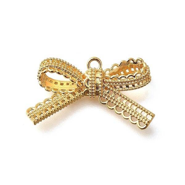Brass Pendants