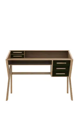 Oiled Oak Modern Sideboard | Ethnicraft Origami