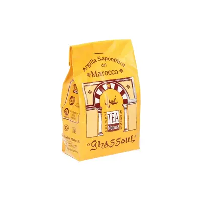 Tea Natura Ghassoul - Soap Clay, 350 G